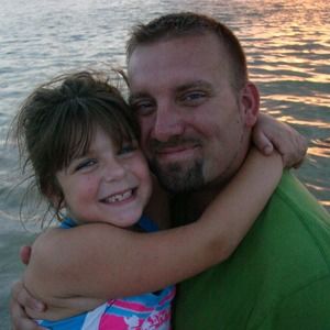 Meet your Posher, Scott